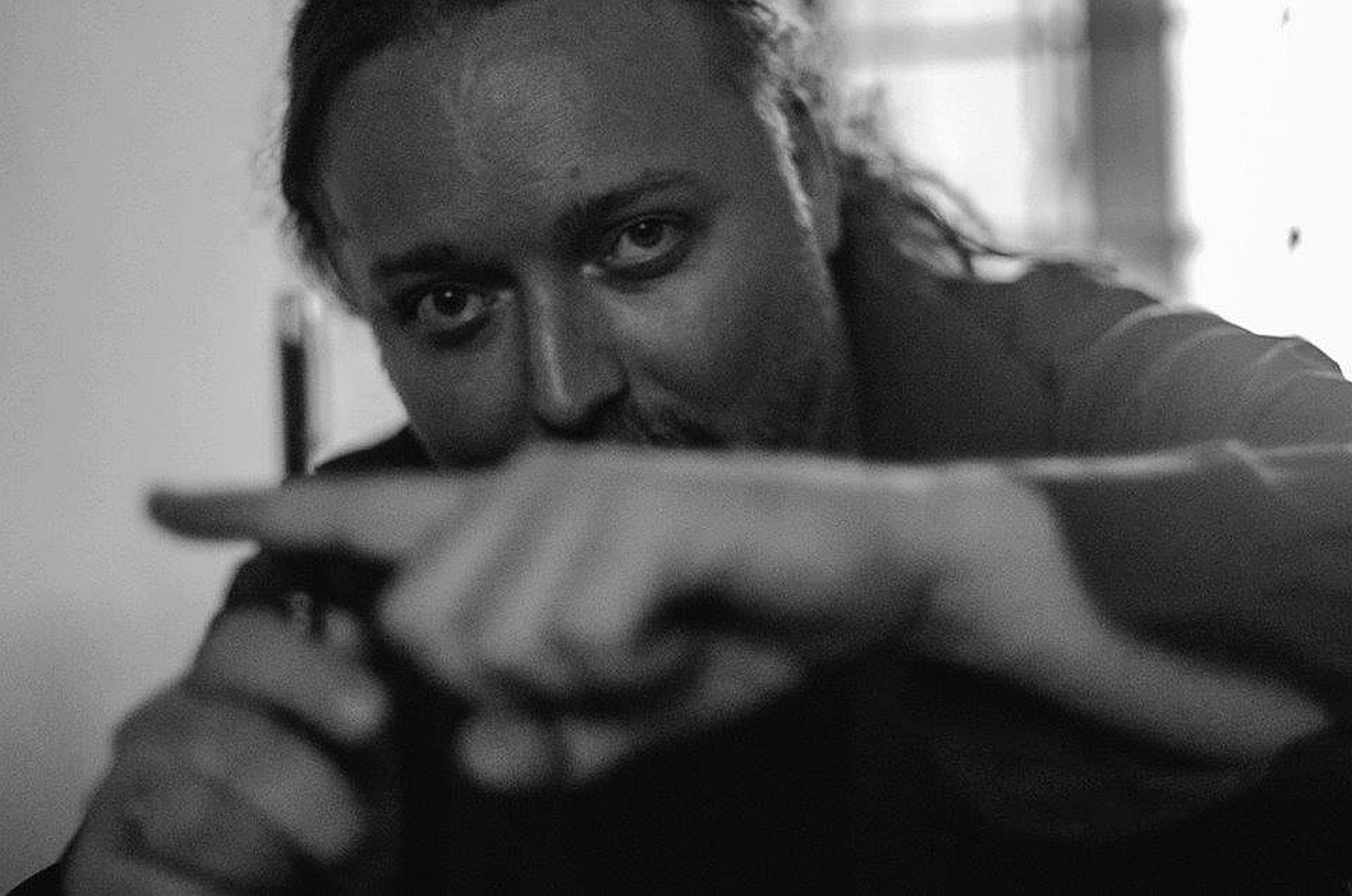 Török-Zselenszky Tamás előadói estje szombaton a Petz Sörözőben